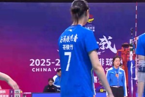 全替补赢全主力！江苏小将力克福建庄宇珊，这才是女排未来希望|拦网|江苏女排|福建女排|发球|战术_新浪体育_新浪新闻