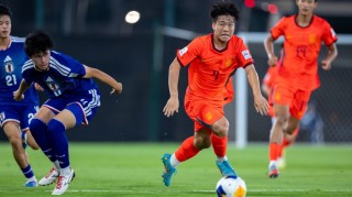 九游客户端-U17亚洲杯一夜之间，2队出线+2队出局！中国队0分垫底，又要算分|日本|男足|塔吉克斯坦队|卡塔尔足球队|u17世界杯_新浪体育_新浪新闻